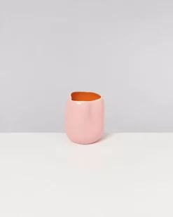 Motel a Miio Joao M^Joao Vase M Rosa Orange