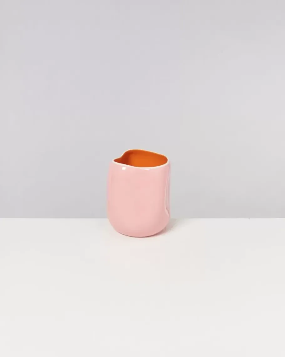 Motel a Miio Joao M^Joao Vase M Rosa Orange