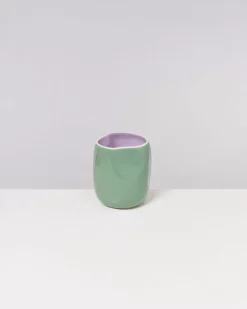 Motel a Miio Vasen^Joao Vase M Salbei Lila