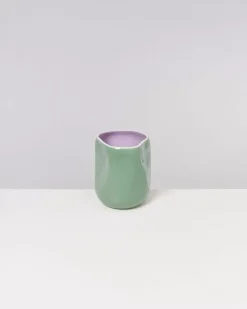 Motel a Miio Joao M^Joao Vase M Salbei Lila