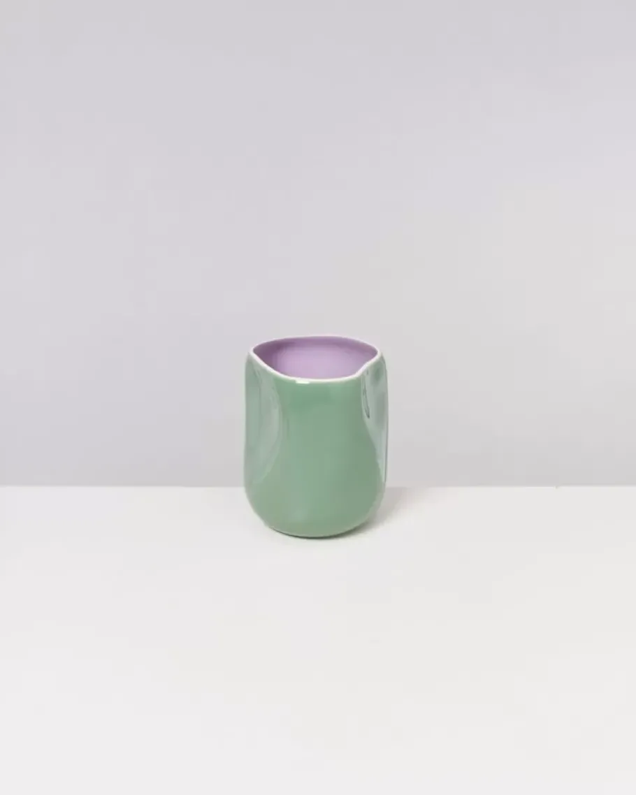 Motel a Miio Joao M^Joao Vase M Salbei Lila