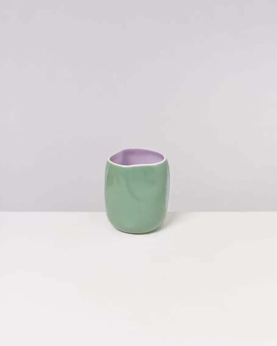 Motel a Miio Joao M^Joao Vase M Salbei Lila