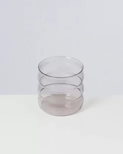 Motel a Miio Gläser^Joia Glas Bubble Amethist