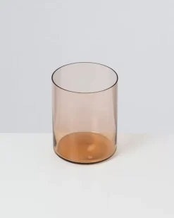 Motel a Miio Gläser^Joia Glas Gros Bronze