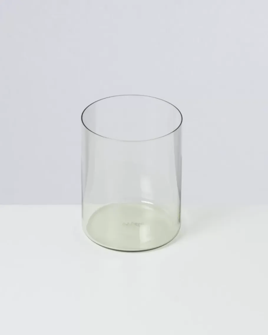 Motel a Miio Gläser^Joia Glas Gros Smaragd