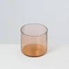 Motel a Miio Gläser^Joia Glas Klein Bronze