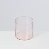 Motel a Miio Gläser^Joia Glas Klein Pink Opal