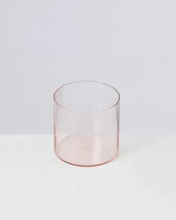 Motel a Miio Gläser^Joia Glas Klein Pink Opal