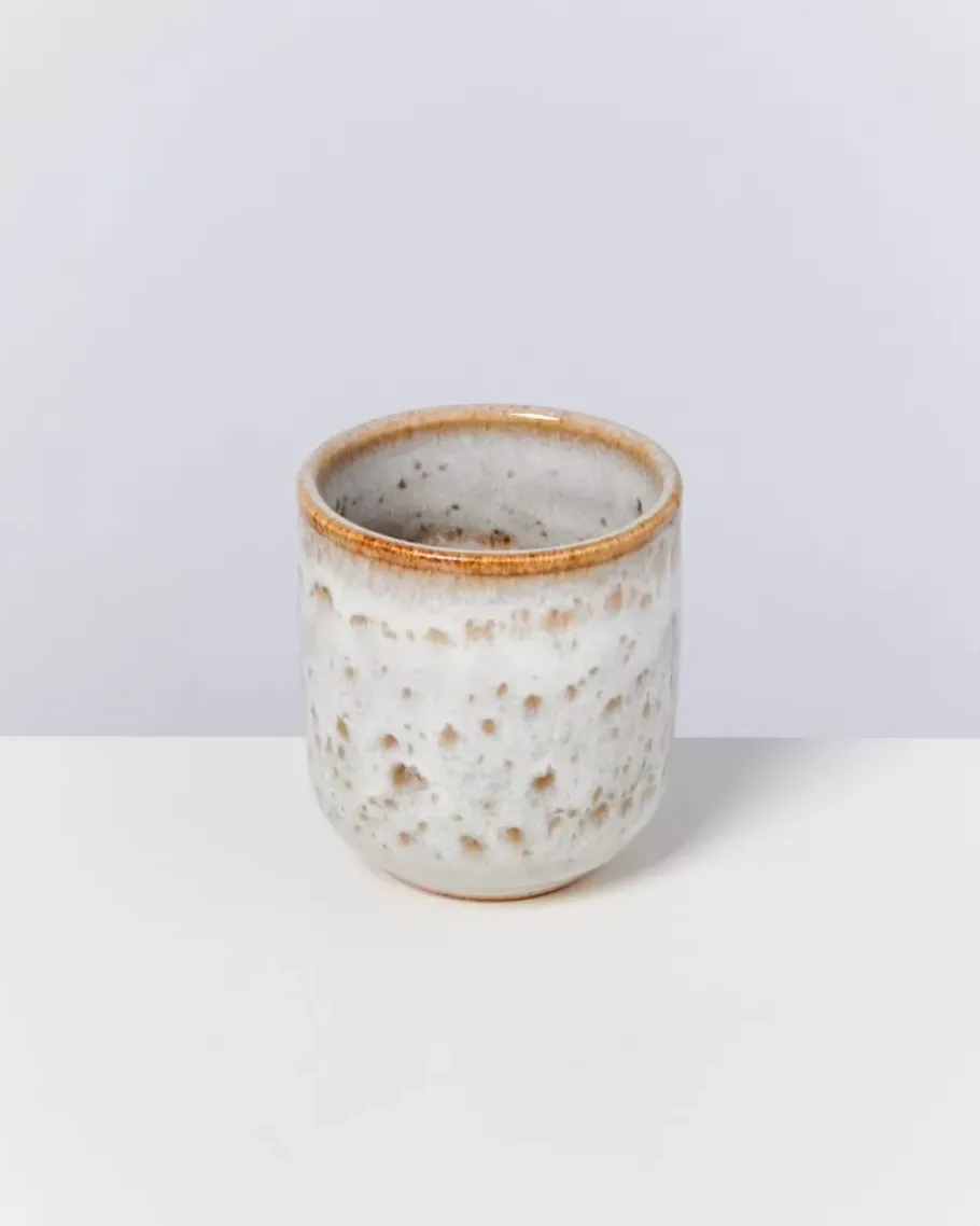 Motel a Miio Tassen & Becher^Lua Becher Klein Beige