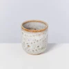 Motel a Miio Kleine Becher^Lua Becher Klein Beige