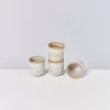 Motel a Miio Tassen & Becher^Lua 4Er Set Becher Klein Beige