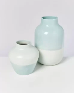 Motel a Miio Vasen^Madalin Vase Mint