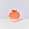 Motel a Miio Madalin^Madalin Vase Rose Coral
