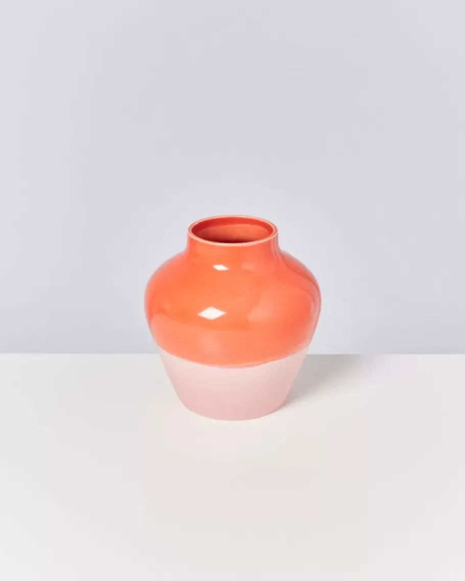 Motel a Miio Madalin^Madalin Vase Rose Coral