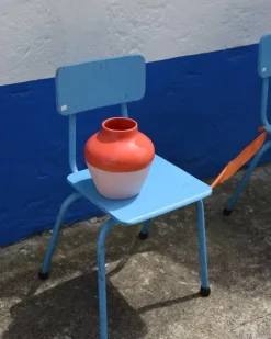 Motel a Miio Madalin^Madalin Vase Rose Coral