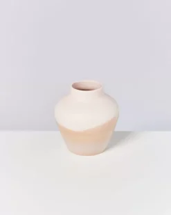 Motel a Miio Vasen^Madalin Vase Sand