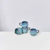 Motel a Miio 4 Teilige Sets^Madeira 4Er Set Espressotasse