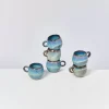 Motel a Miio Tassen & Becher Sets^Madeira 6Er Set Espressotasse