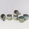 Motel a Miio Tassen & Becher^Madeira 6Er Set Tasse Gros