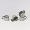 Motel a Miio 4 Teilige Sets^Madeira Nodoa 4Er Set Tasse