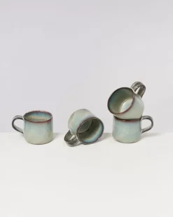 Motel a Miio 4 Teilige Sets^Madeira Nodoa 4Er Set Tasse