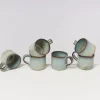 Motel a Miio Tassen & Becher^Madeira Nodoa 6Er Set Tasse