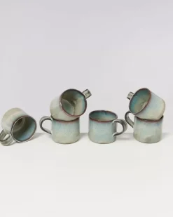 Motel a Miio Tassen & Becher^Madeira Nodoa 6Er Set Tasse
