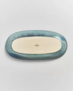 Motel a Miio Servierplatten^Madeira Servierplatte L