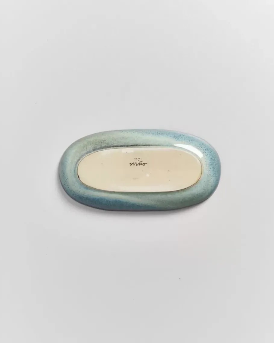 Motel a Miio Servierplatten^Madeira Servierplatte M