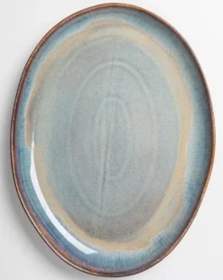 Motel a Miio Servierplatten^Madeira Servierplatte Oval Xl