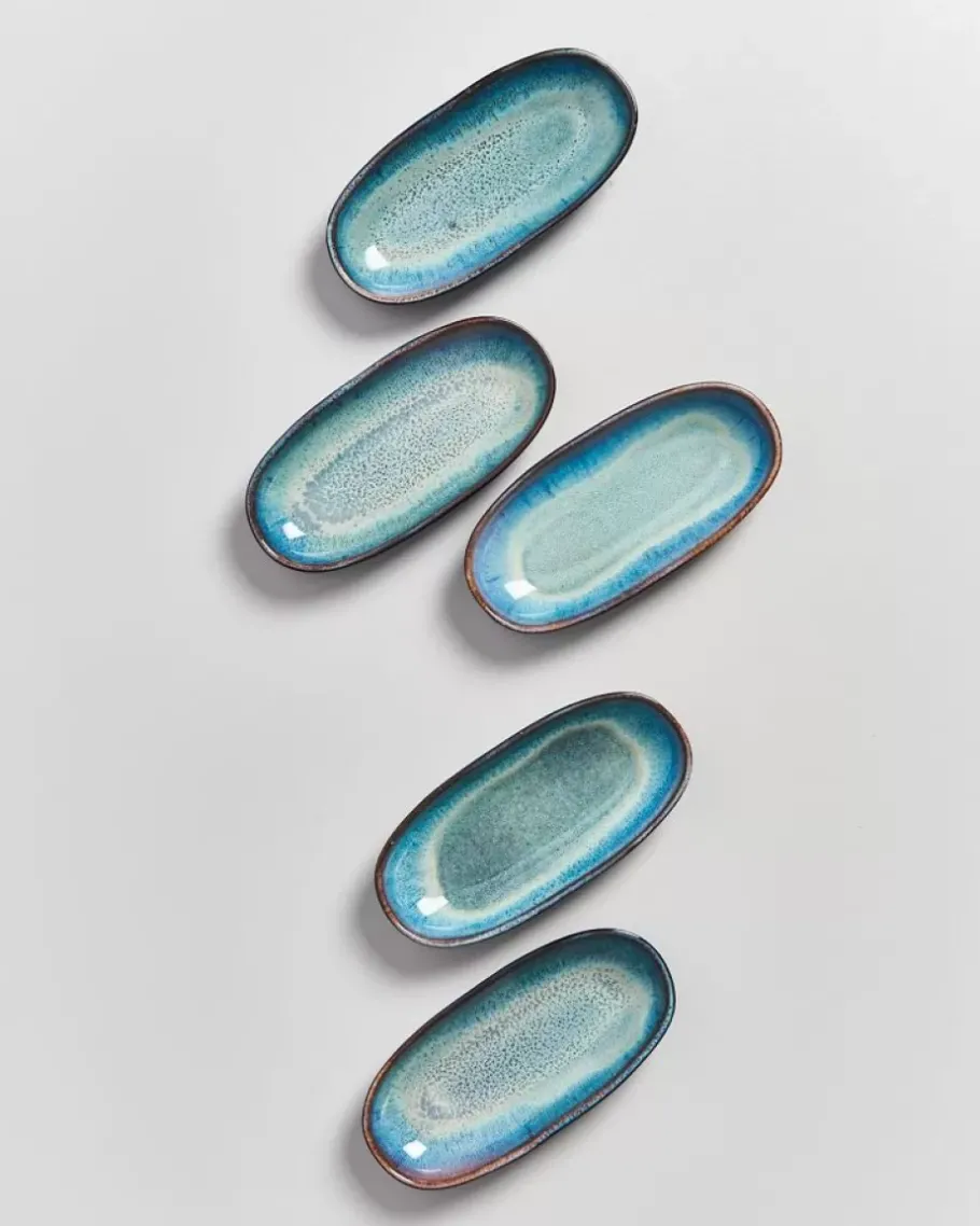 Motel a Miio Schmuckschälchen^Madeira Servierplatte S