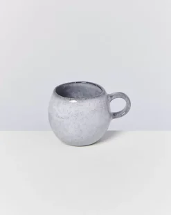 Motel a Miio 4 Teilige Sets^Mae 4Er Set Espressotasse Grau