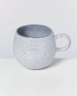 Motel a Miio 4 Teilige Sets^Mae 4Er Set Tasse Gros Grau