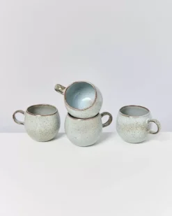 Motel a Miio 4 Teilige Sets^Mae 4Er Set Tasse Gros Mint