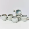 Motel a Miio Tassen & Becher Sets^Mae 6Er Set Tasse Gros Mint
