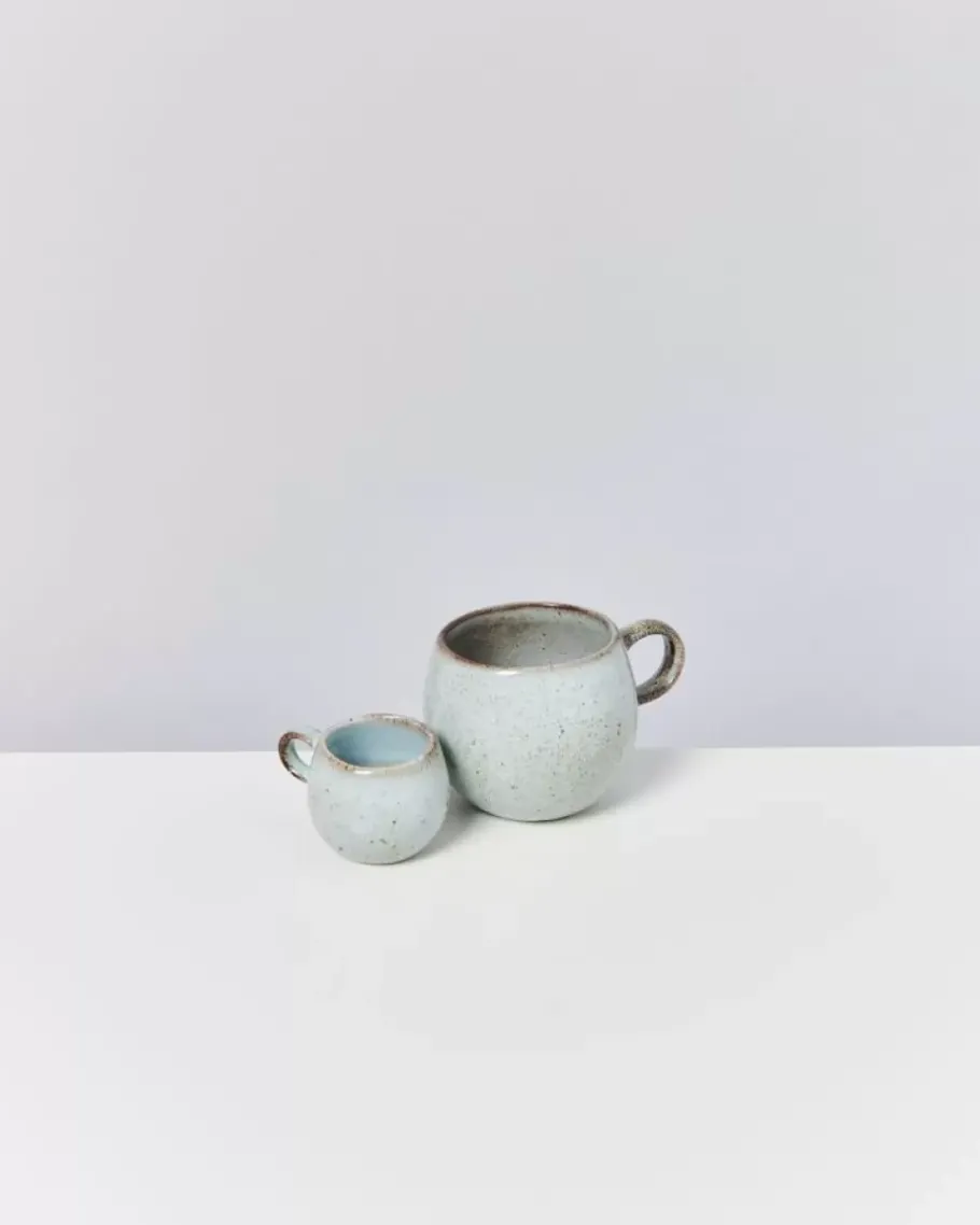 Motel a Miio Espressotassen^Mae Espressotasse Mint