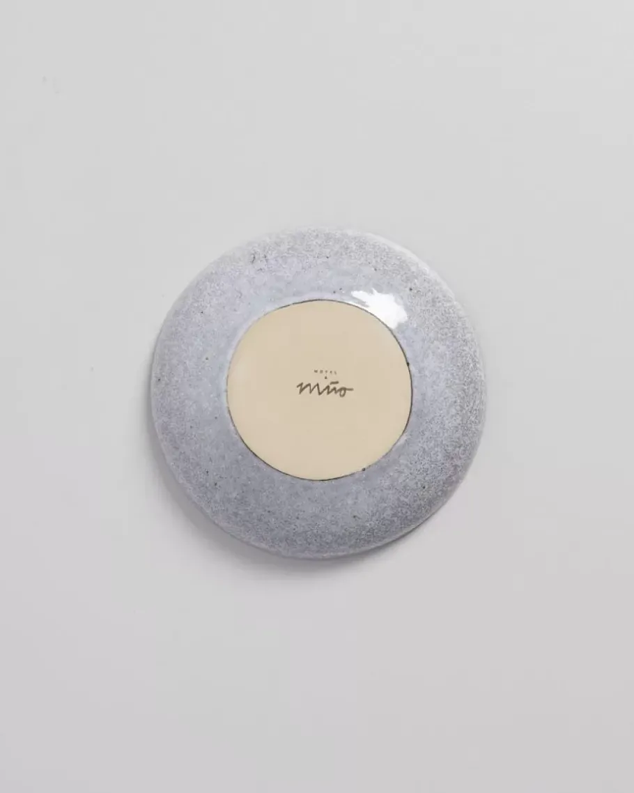 Motel a Miio Miniteller^Mae Miniteller Tief Grau