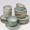 Motel a Miio 40 Teilige Sets^Mae Mint - 40 Teiliges Set