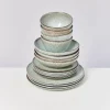 Motel a Miio 16 Teilige Sets^Mae Mint - 16 Teiliges Set
