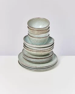 Motel a Miio 16 Teilige Sets^Mae Mint - 16 Teiliges Set