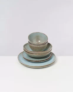 Motel a Miio 8 Teilige Sets^Mae Mint - 8 Teiliges Set