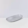 Motel a Miio Servierplatten^Mae Servierplatte L Grau
