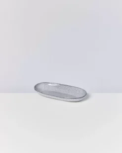 Motel a Miio Servierplatten^Mae Servierplatte M Grau