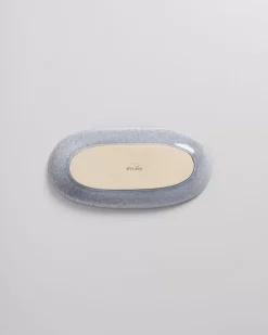 Motel a Miio Servierplatten^Mae Servierplatte M Grau