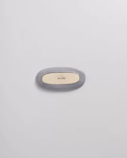 Motel a Miio Servierplatten^Mae Servierplatte S Grau