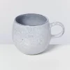 Motel a Miio Große Tassen^Mae Tasse Gros Grau