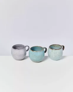 Motel a Miio Große Tassen^Mae Tasse Gros Grau