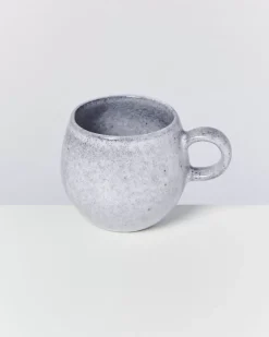 Motel a Miio Kleine Tassen^Mae Tasse Klein Grau