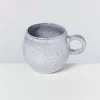 Motel a Miio Tassen & Becher^Mae Tasse Klein Grau