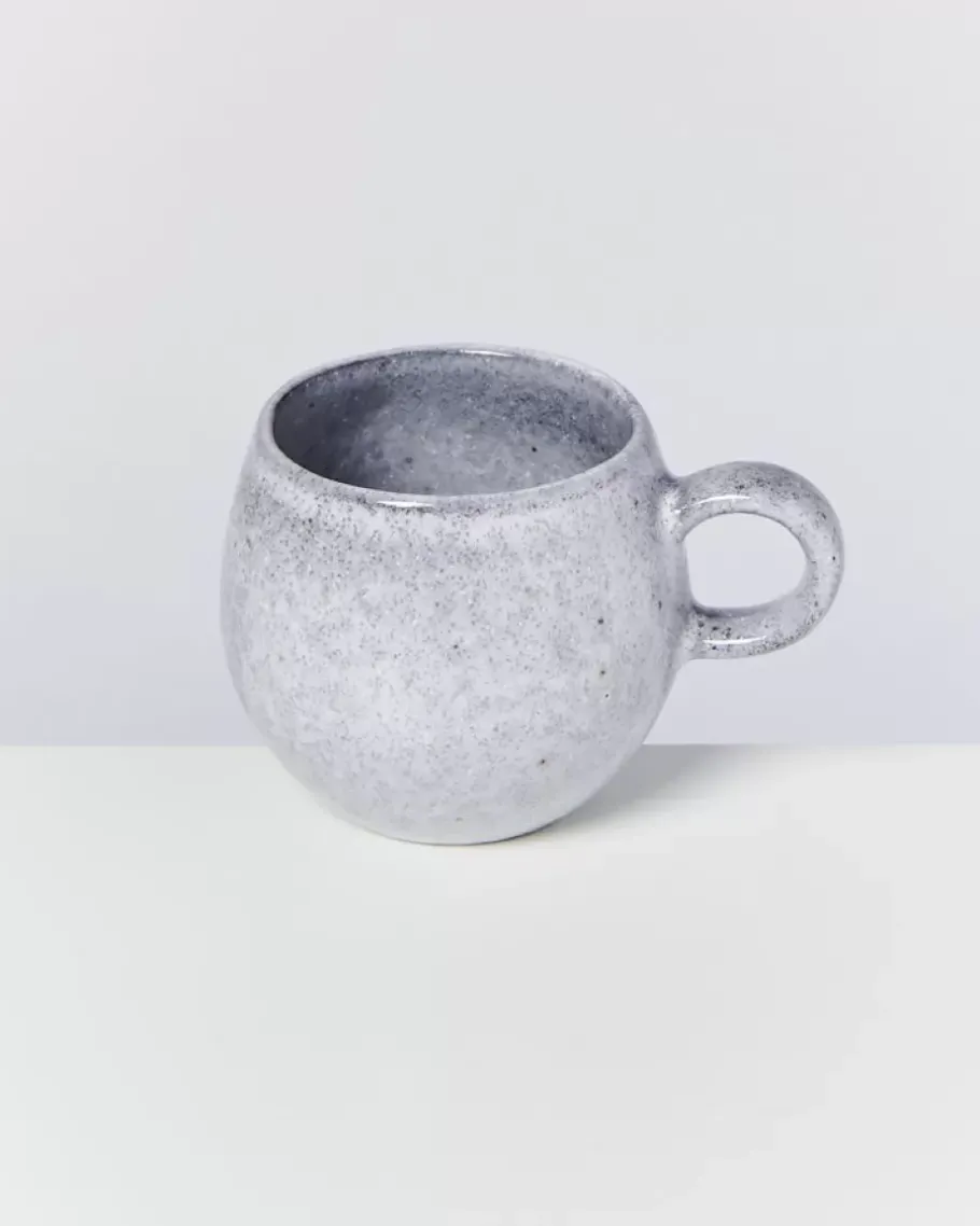Motel a Miio Tassen & Becher^Mae Tasse Klein Grau